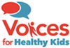 Voices for Healthy Kids Logo