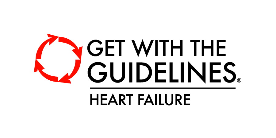 Get with the Guidelines logo