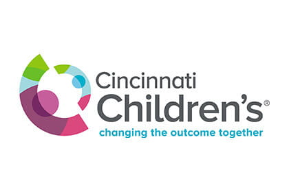 Cincinnati Childrens Hospital 420 x 280 logo