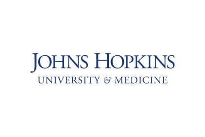 John Hopkins University and Medicine