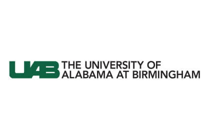 University of Alabama Birmingham Logo