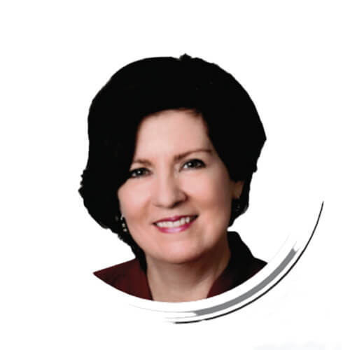 Dr Elaine Urbina