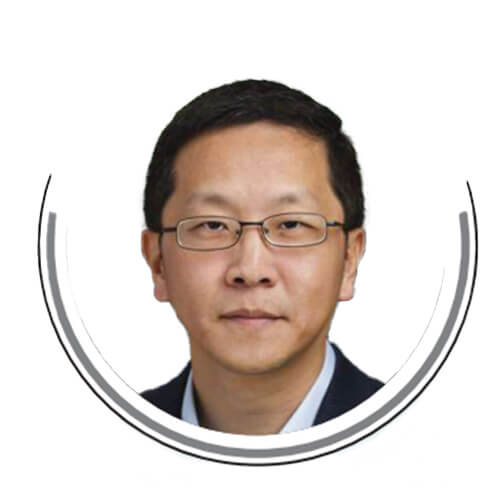Dr Mingyu Liang