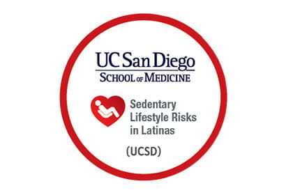 UC San Diego Left Circle