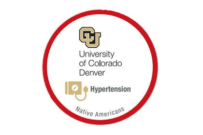University of Colorado Denver Hypertension