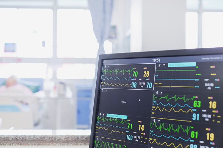 Temperature Management for Comatose Adult Survivors of Cardiac Arrest ...