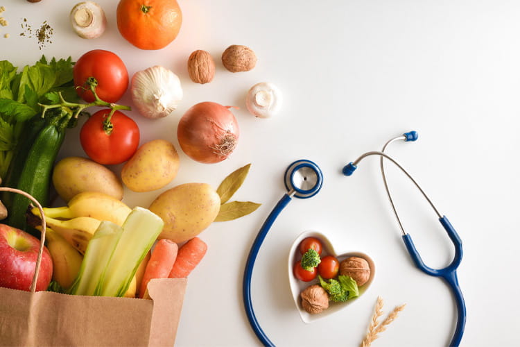A Systematic Review of “Food Is Medicine” Randomized Controlled Trials for Non-Communicable Disease in the United States: Top Things to Know