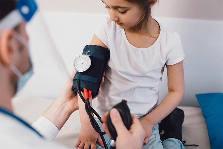 Ambulatory Blood Pressure Monitoring in Children and Adolescents: 2022  Update - Professional Heart Daily | American Heart Association
