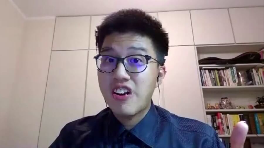 The Role of Long Noncoding RNA Lnc-SYNPO in the Failing Heart, Min Yi You, video screenshot