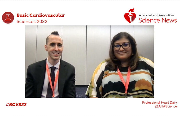 Play the 2022 Outstanding Early Career Investigator Award video