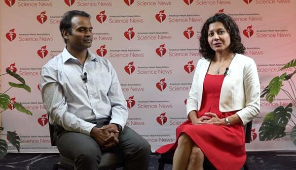 Science News From BCVS 2024 - Professional Heart Daily | American Heart ...