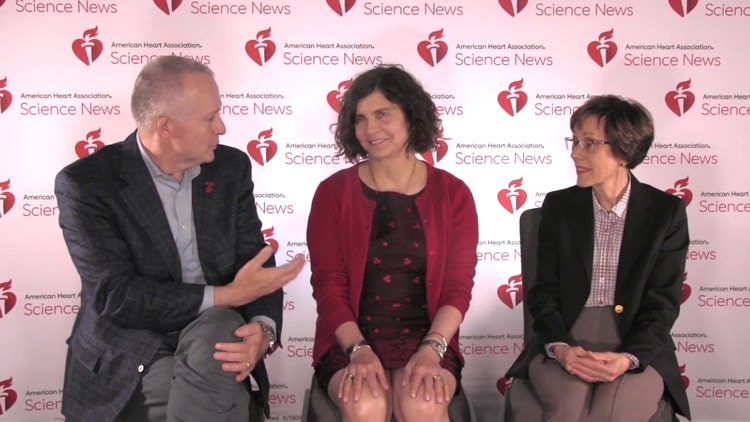 EPI|Lifestyle 2020 Tackling the AHA 2030 Impact Goal