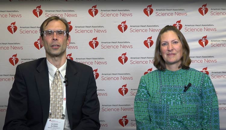 A still frame from a video welcoming attendees to EPI Lifestyle 2024.