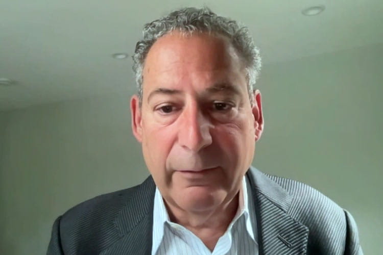 Watch Now: Investigator Scott D. Solomon, MD recaps the results of the DELIVER trial