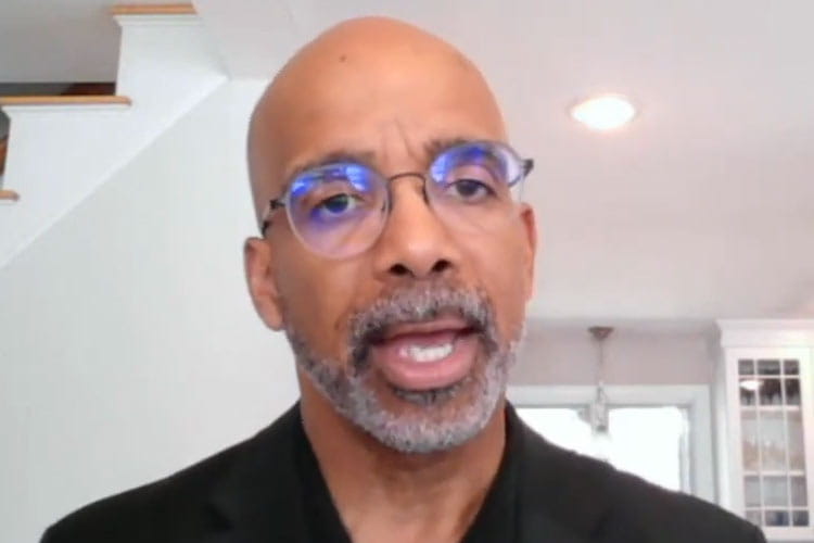 Watch Now: Clyde Yancy, MD, FAHA, past president of the American Heart Association comments on the results of DELIVER