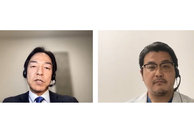 Play the RESCUE-Japan LIMIT video