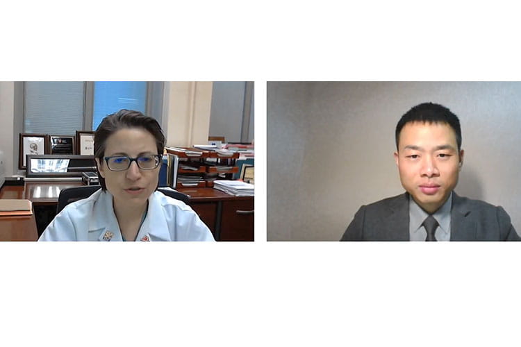 Play the RESCUE BT Results video