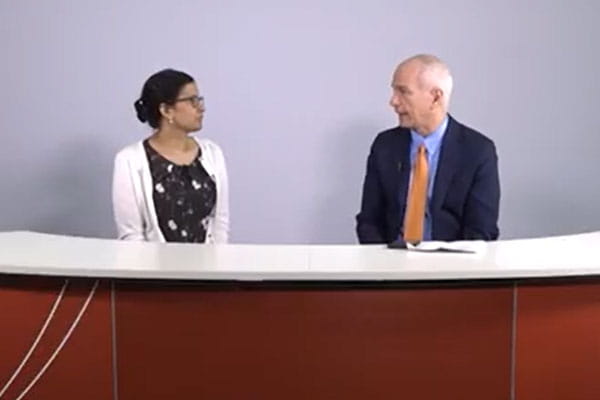 Peter Panagos, MD and Suja Rajan, MD discuss the BEST-MSU Results
