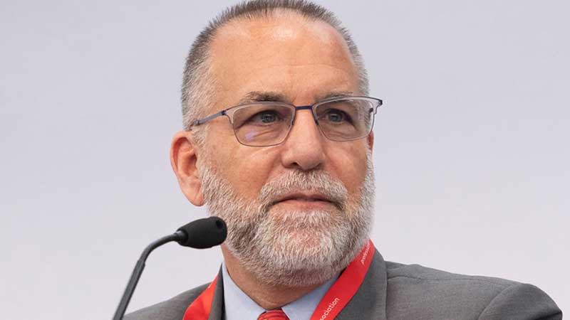 Ralph L. Sacco, MD, MS, FAHA: Past President of the American Heart Association