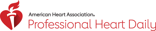 American Heart Association - Professional Heart Daily