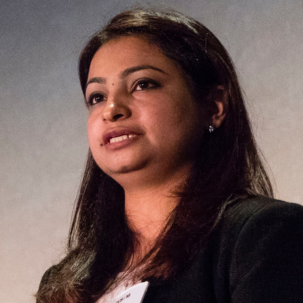 Sadia Mohsin