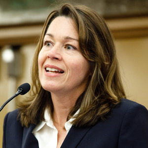 Kathryn J. Moore, PhD, FAHA