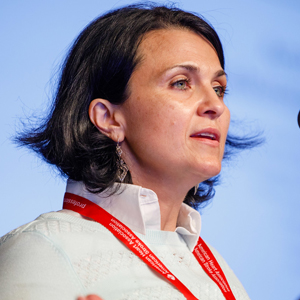 Milka Koupenova | University of Massachusetts Medical School, Worcester, MA, at Vascular Discovery 2018.