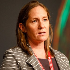 Elizabeth J Tarling | UCLA, Los Angeles, CA, at Vascular Discovery 2018.