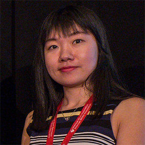 Chen Gao | UCLA-Los Angeles, Los Angeles, CA