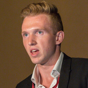 CNolan Thorne Carew | University of Pittsburgh, Pittsburgh, PA