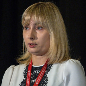 TMarta Adamiak | Icahn School of Medicine at Mount Sinai, New York, NY