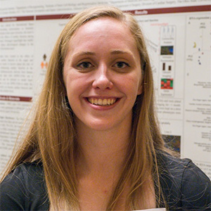 Alexa Wnorowski | Stanford University, Stanford, CA