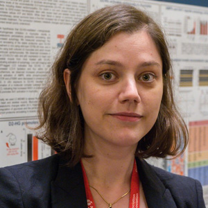 Anja Karlstaedt | McGovern Medical School at UTHealth, Houston, TX