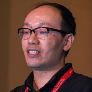 Yun Chen | Albert Einstein College of Medicine, Bronx, NY