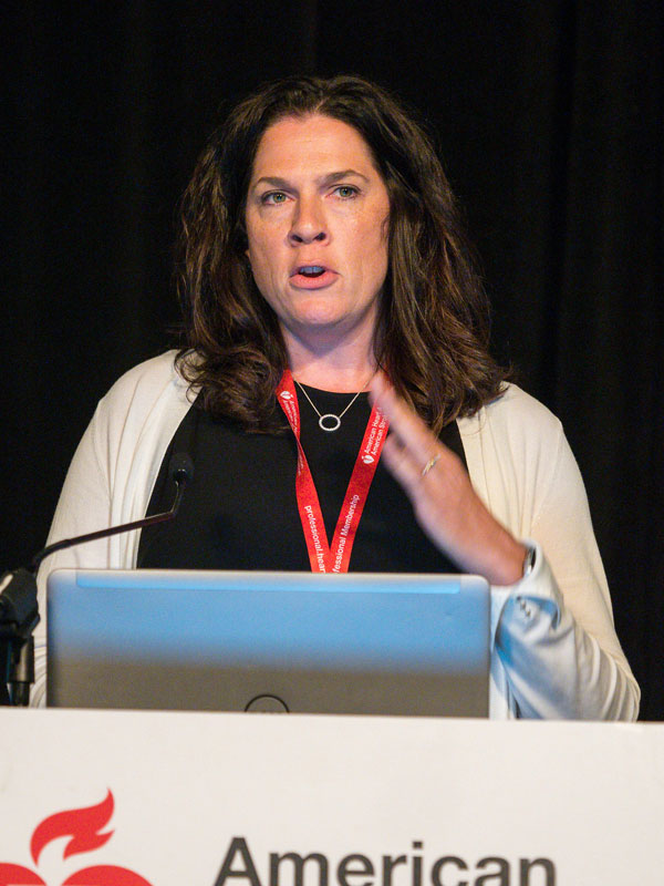 Jennifer C. Sullivan, PhD, FAHA | Augusta University, Augusta, Georgia