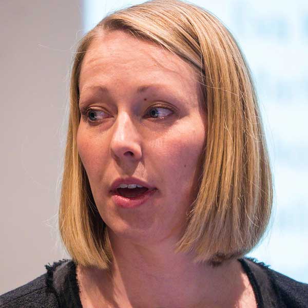 Katarina Wadén | Karolinska Institute, Stockholm, Sweden