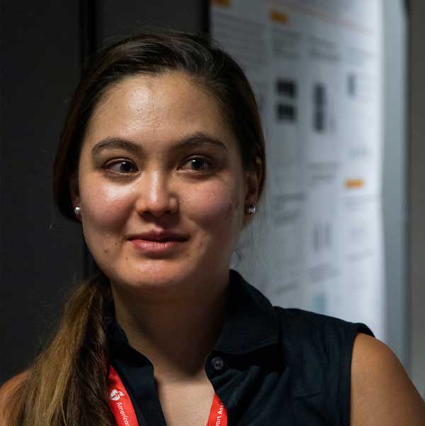 Danielle S Murashige | University of Pennsylvania, Philadelphia, PA