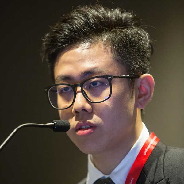 Zhenyu Xiong | Sun Yat-Sen University, Guangzhou, China
