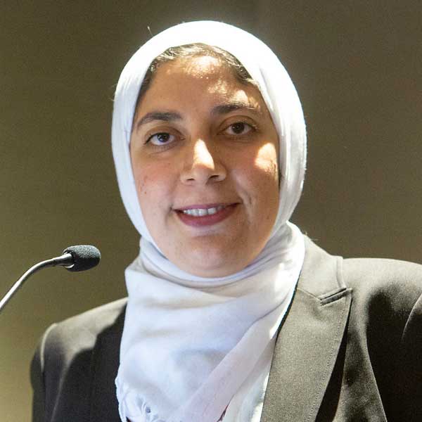 Noha M. Shawky| Women’s Health Research Center, University of Mississippi Medical Center, Jackson, MS