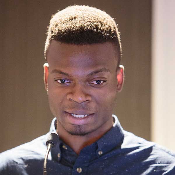 Samuel Ajamu headshot HTN19