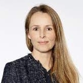 Pia Kamstrup