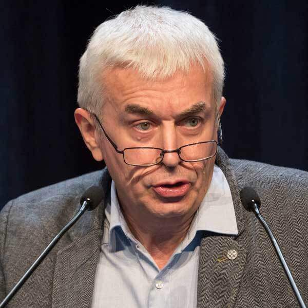 Eric Van Belle, Institute Coeur Poumon, CHU Lille, Lille, France