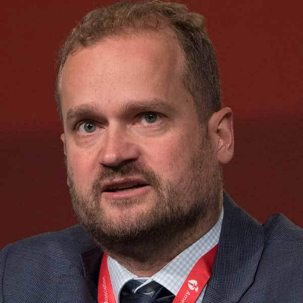 Jorrit Lemkes, Amsterdam University Medical Center, Amsterdam, Netherlands