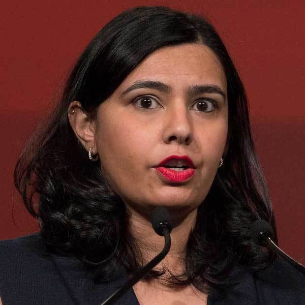 Binita Shah, VA NY Harbor Healthcare System, NYU School of Medicine, New York, NY