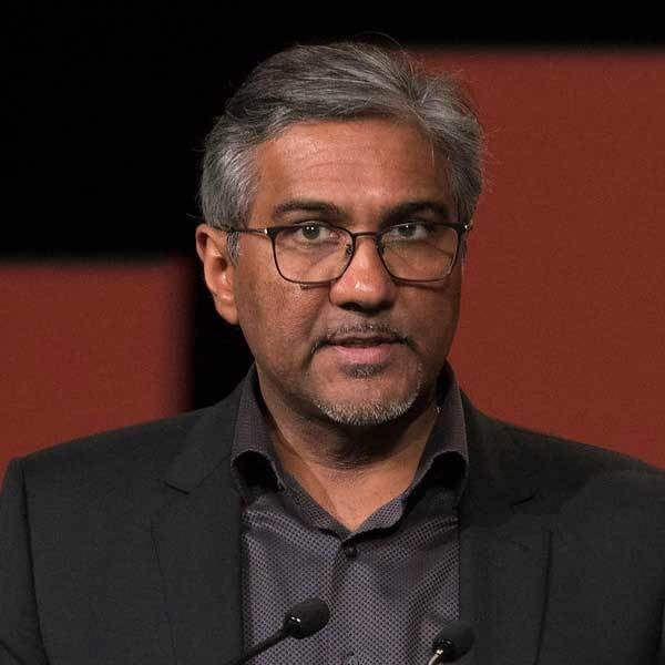 Kausik K Ray, Imperial College of London, London, United Kingdom