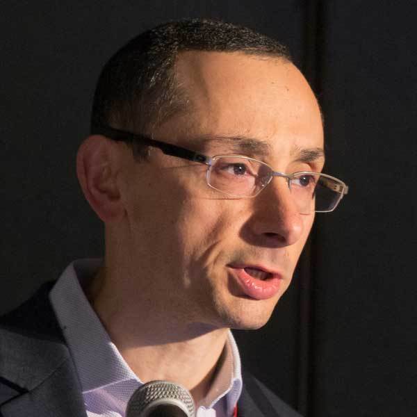 Mikhail Kosiborod, St. Luke's Health System, Kansas City, MO