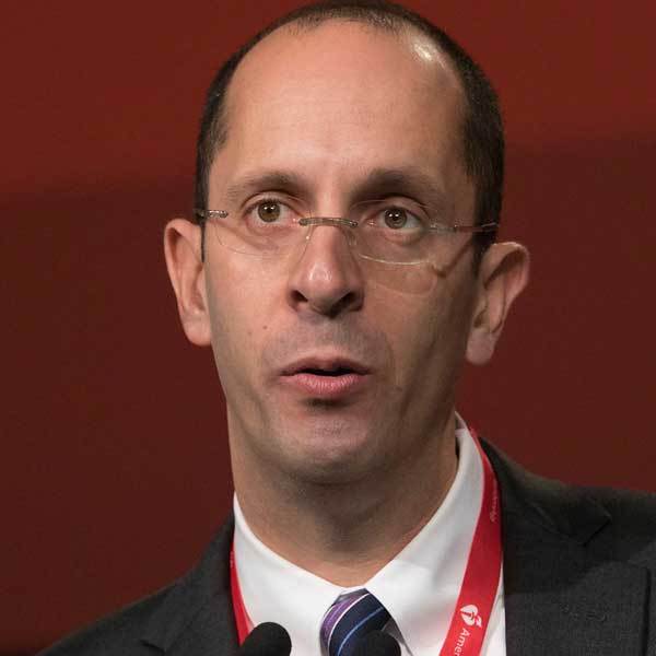 David J Goldberg, Children's Hospital of Philadelphia, Philadelphia, PA