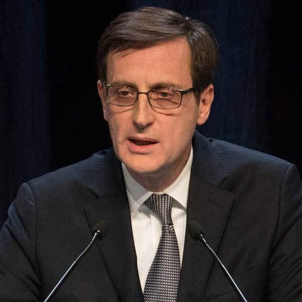 George Dangas, Mount Sinai Hospital, New York, NY