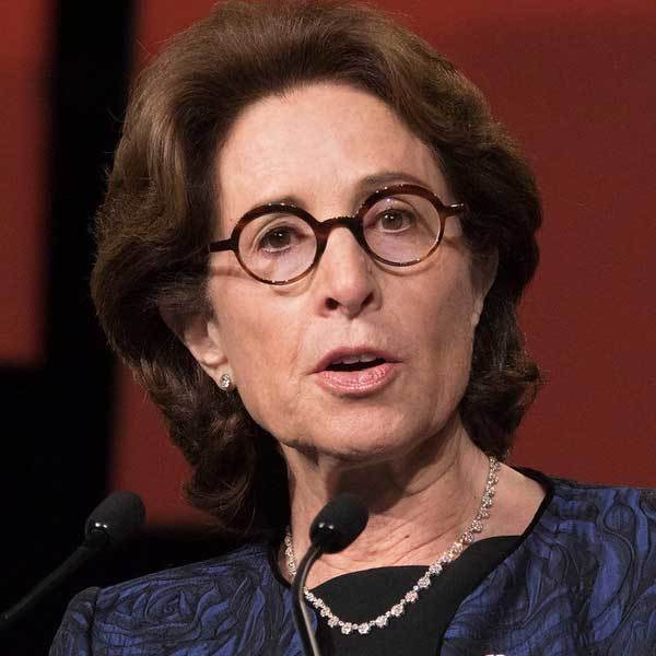 Judith S Hochman, NYU School of Medicine, New York, NY; ISCHEMIA Research Group