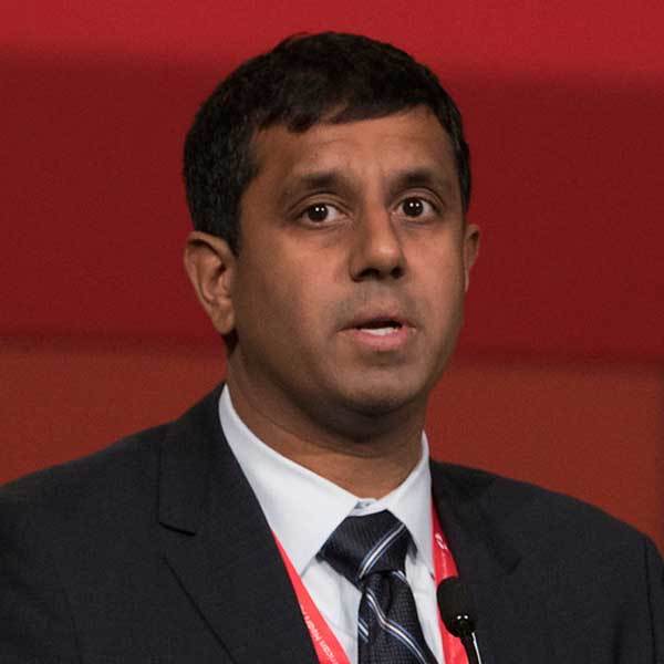 Sanket Dhruva, UCSF School of Medicine, San Francisco, CA